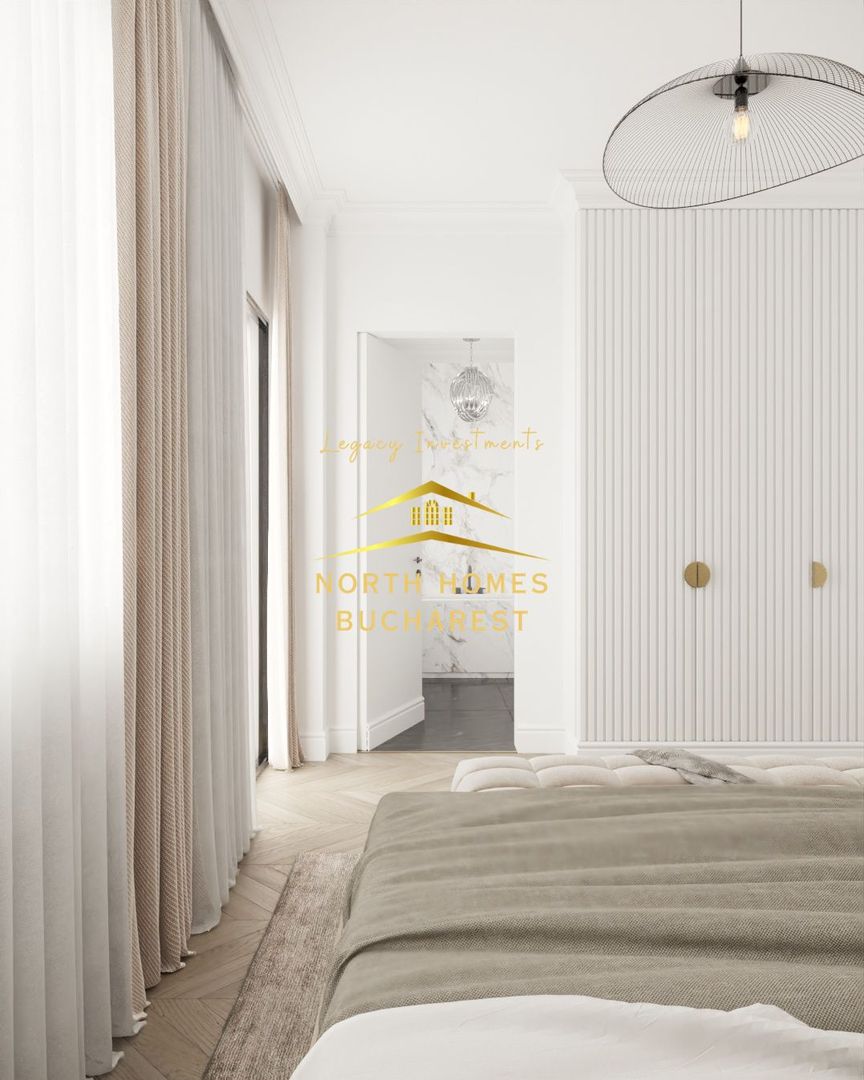 DIRECT DEZVOLTATOR - Vile individuale Pipera Tunari - COMISION 0 - Poză 22