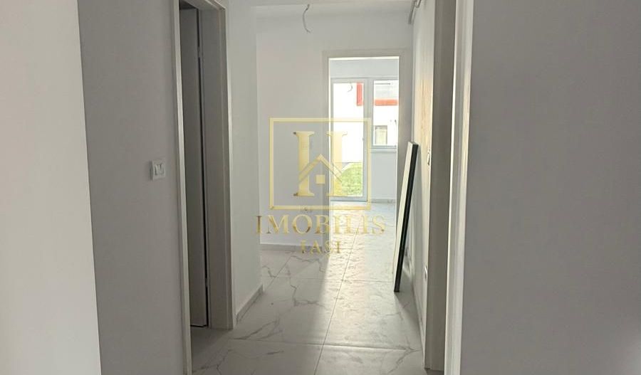 INTABULAT! Apartament 3 camere decomandat , Visan, 135000 euro cu TVA - Poză 6