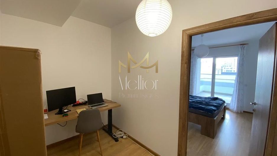 Apartament modern cu 2 camere Gheorgheni zona Iulius Mall. - Poză 8