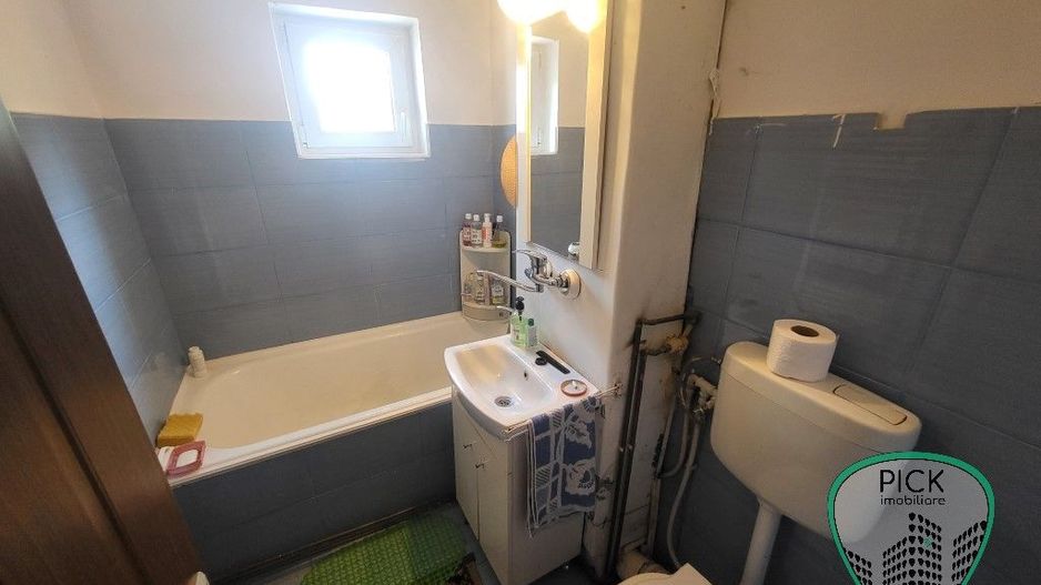 P 1147 - Apartament cu 1 cameră în Târgu Mureș, Mureșeni - Poză 5