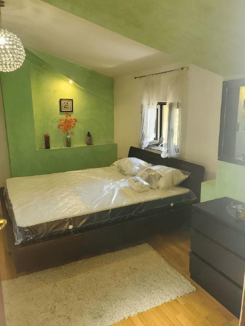 APARTAMENT MANSARDA PARC CAROL - Poză 3