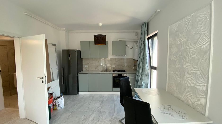 Închiriere apartament 2 camere – Exigent Plaza Faza 5 , Lujerului - Poză 11