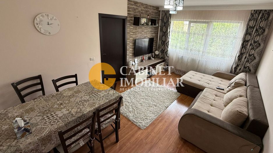 Apartament 3 Camere - Etaj 2 - Fara Risc - Zona Podu Ros B. Primaverii - Poză 1