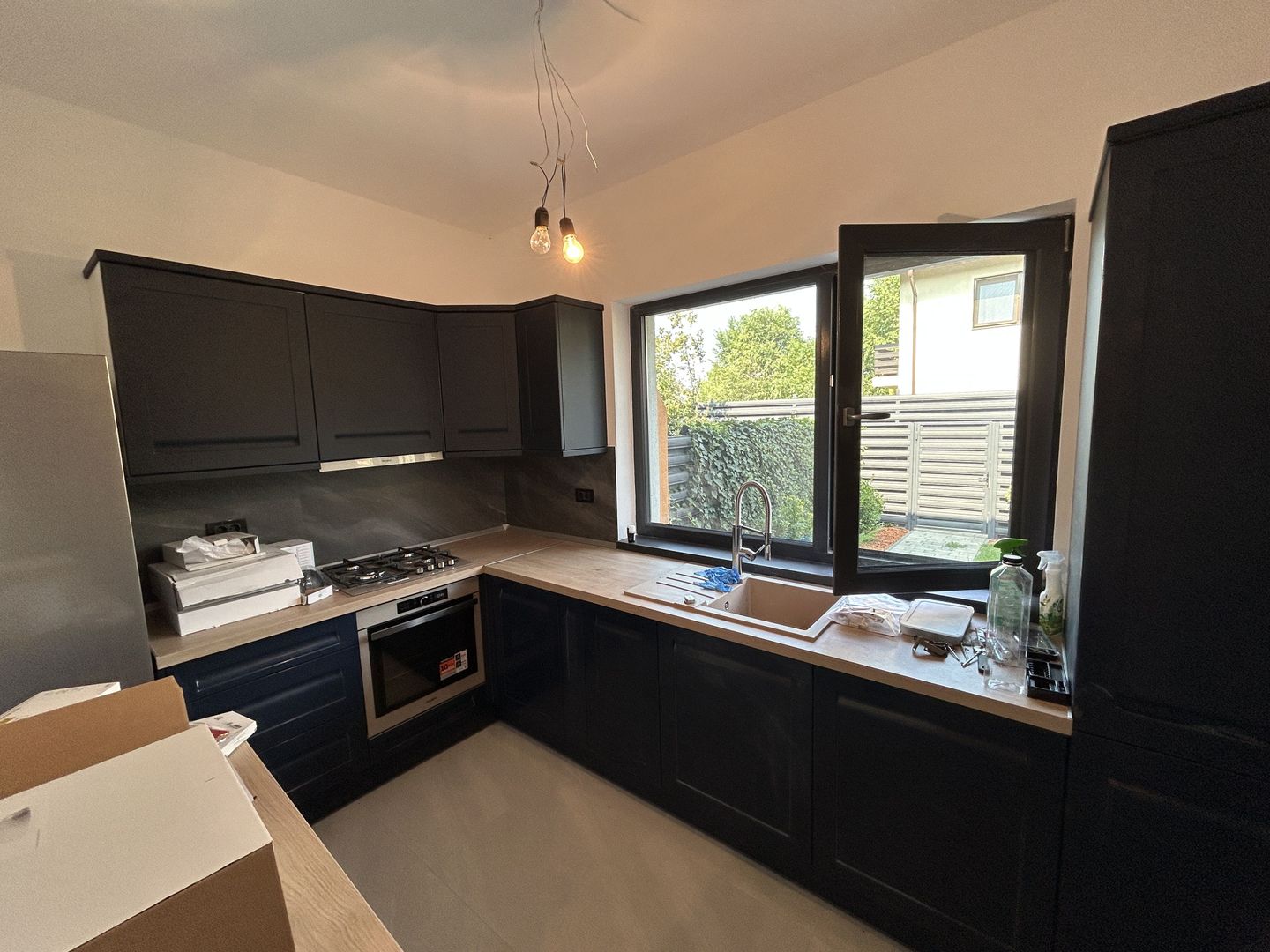 ULTIMA VILA DISPONIBILA | COMPLEX NOU | CHIAJNA  |  MOBILATA - Poză 11