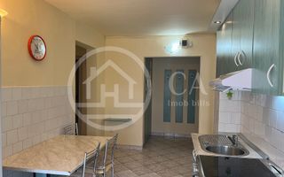 Apartament cu 3 camere de inchiriat Calea Aradului Oradea - Poză 2