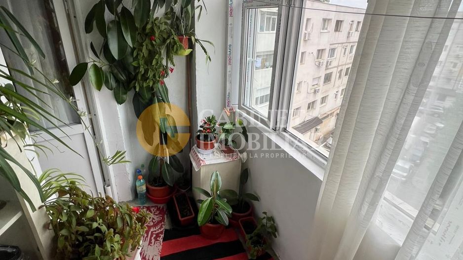 4 Camere Decomandat- 2 Bai - 90 MP- Zona Dacia - Poză 12