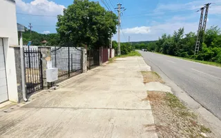 Vilă premium 5 camere cu salină și garaj | Coțofenești - Poză 71