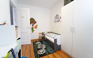 Casa individuala moderna pe un nivel | 645 MP | Cristian - Poză 7