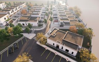 Teren parcelat oportunitate pentru dezvoltare la 3 km de primaria Arad - Poză 1