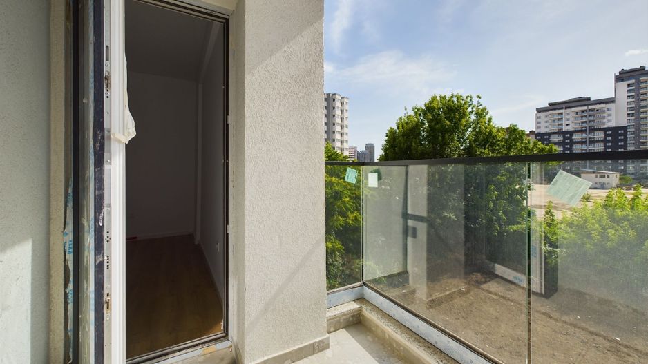 Apartament Nou cu 2 Camere Mihai Bravu, Vitan - Poză 5