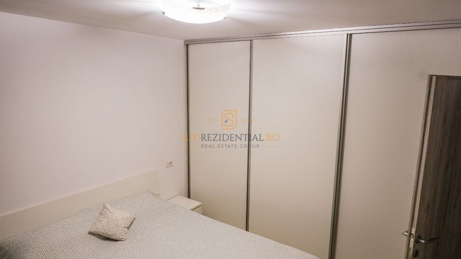 Apartament modern de inchiriat, 2 camere, zona Metalurgiei - Poză 5