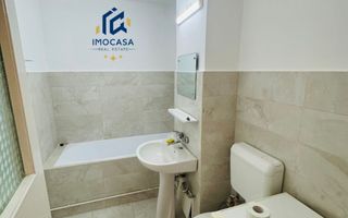 Apartament spațios de Închiriat 2 Camere, Et 6/8,  Intim Spitalul Arad - Poză 9