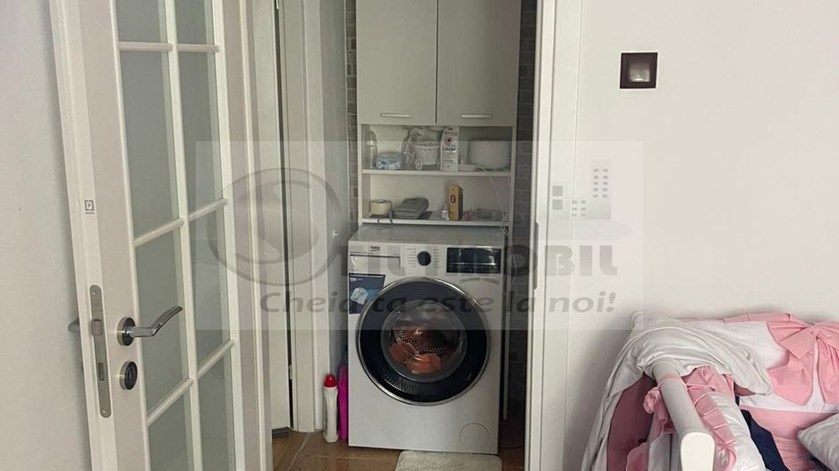 Apartament 2 camere, 42 mp–90.000 EURO - Poză 18