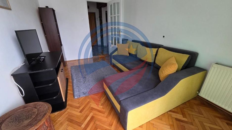 Apartament cu 2 camere ultracentral de inchiriat pe termen scurt (1-6 luni) - Poză 3