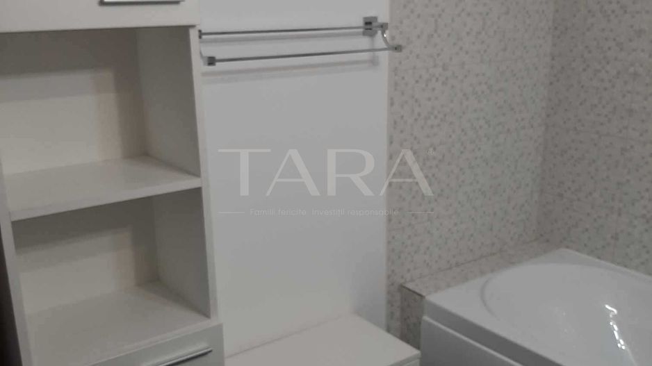 Apartament 2 camere, zona Piața Mihai Viteazu - Poză 8