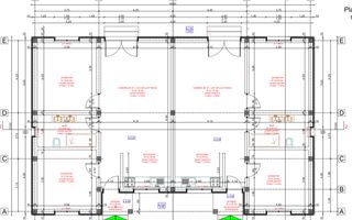 Duplex cu 3 camere in Mosnita Noua la asfalt - Poză 2