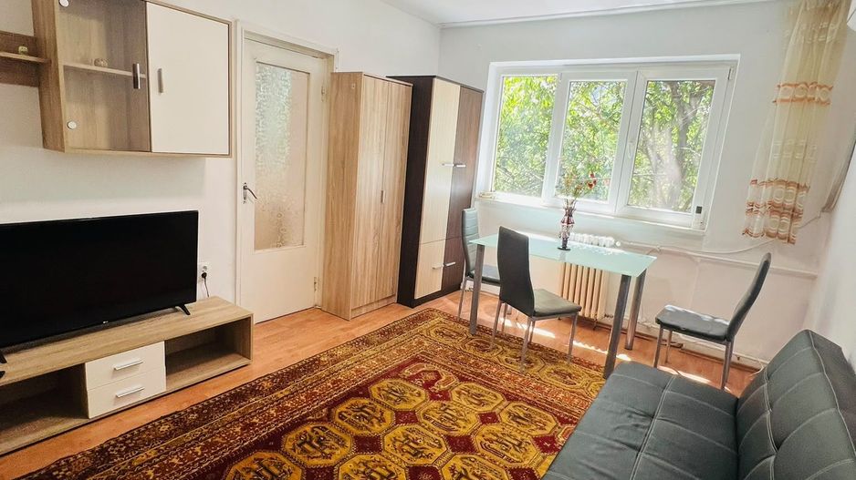 Apartament cu 2 camere de inchiriat in Rogerius - Poză 4