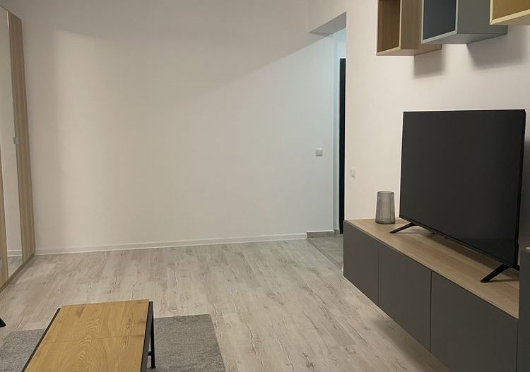 Apartament 2 camere Avangarde City - Poză 3