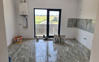 Casă VOROVEȘTI | 4 camere, 87 mp utili, încălzire în pardoseală - Poză 10