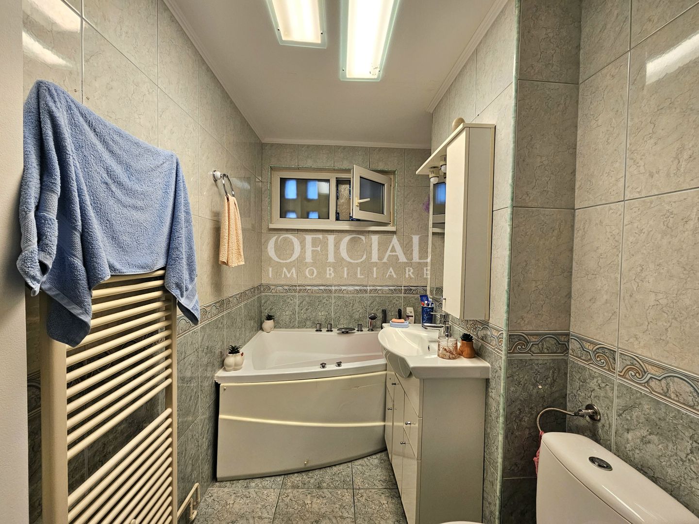 Apartament 3 Camere | 60 mp | Balcon | Zona Calea Floresti | Manastur - Poză 6