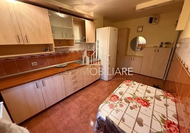 Apartament cu 2 camere zona Dambovita - Poză 2