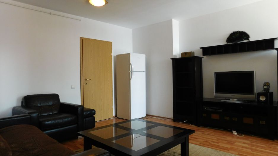 Fără comision - Apartament 2 camere lângă Teatrul Național - Poză 9
