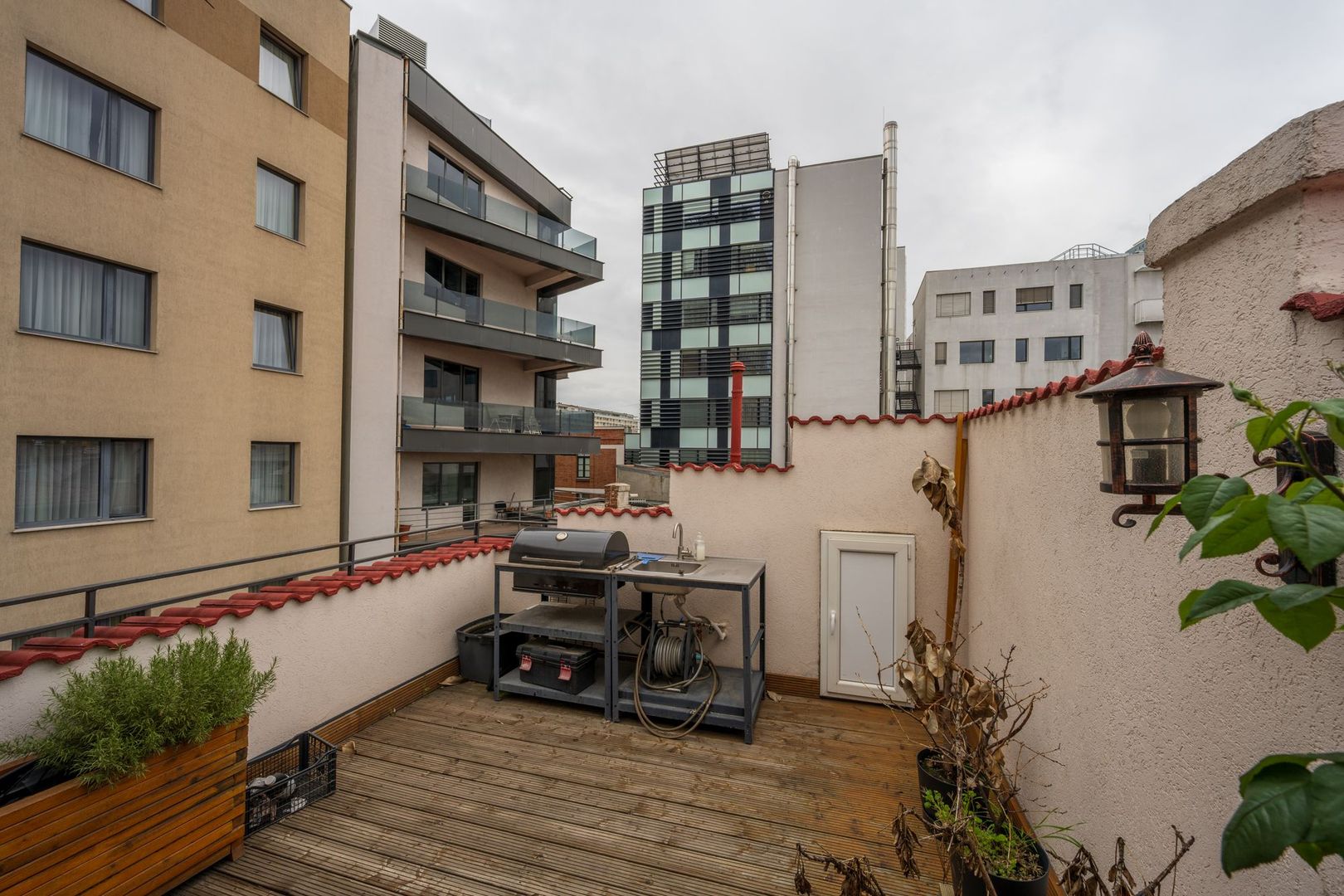 3 IMOBILE - LOT 676 MP - RECONSOLIDATE - ROMANA VICTORIEI - DOROBANTI - Poză 18