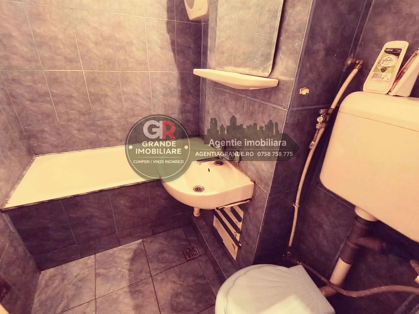 Apartament de vânzare în Ultracentral, Tulcea - Poză 5