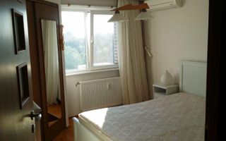 AP. 2 CAMERE- TINERETULUI, BUCATARIE INCHISA, METROU 5 MINUTE, MODERN - Poză 4