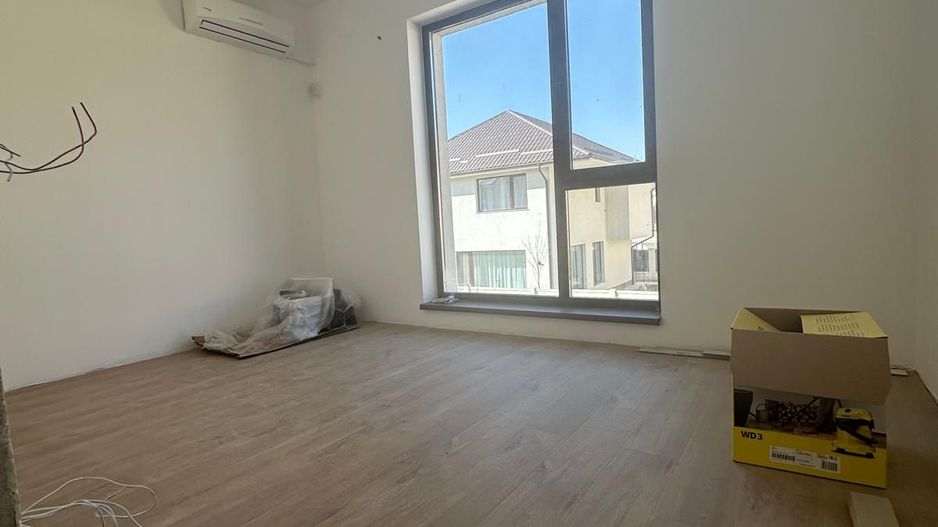 Complex Rezidențial Premium – Vile Individuale  Cuplate P+1+M - Poză 2