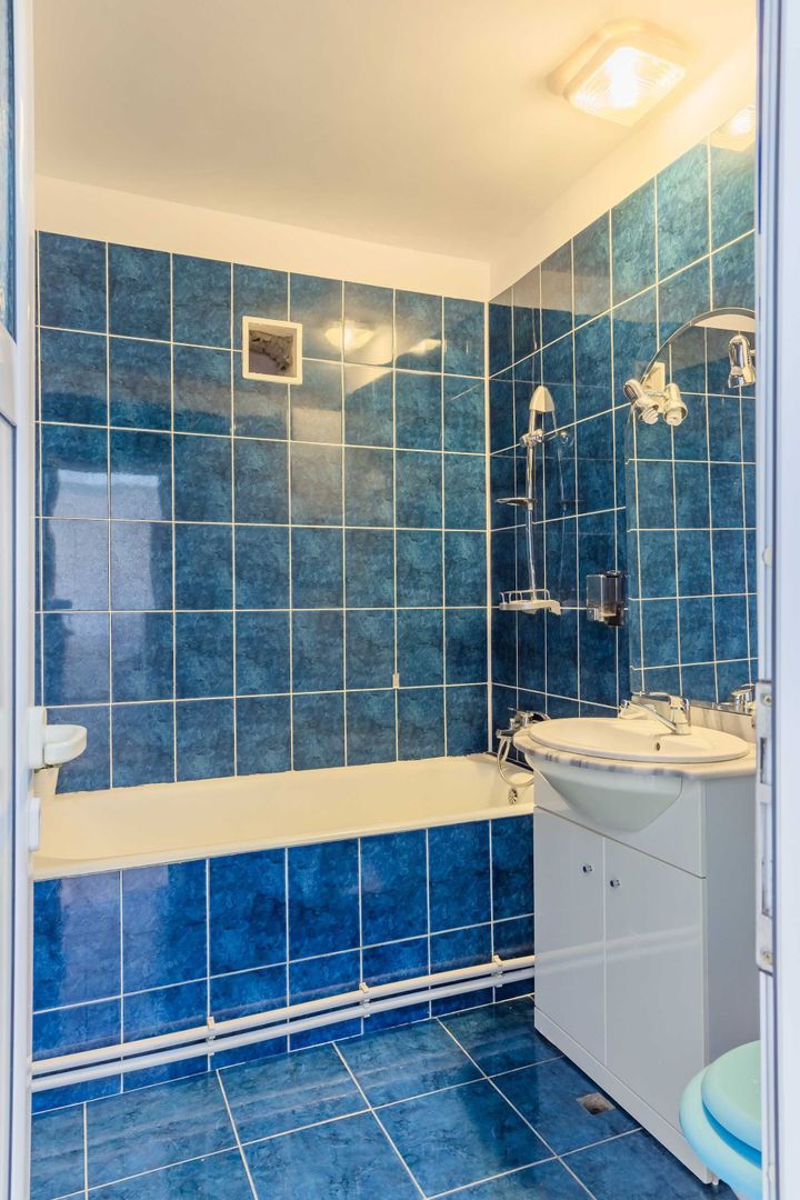 Inchiriere Apartament 2 Camere Calea Rahovei, Centrală Proprie, Petfriendly - Poză 6