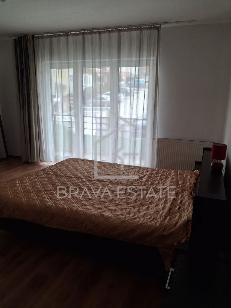 Apartament 1 camera mobilat cu parcare - Poză 4
