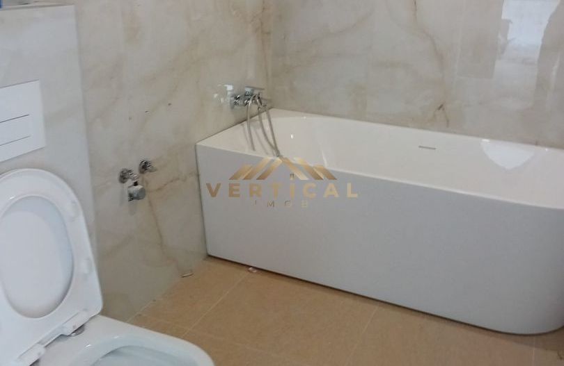 Apartament cu 2 camere, terasă, grădină proprie - Poză 15