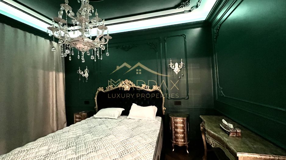 Apartament de Inchiriat | Dacia | 2 camere | Eleganta Stilului Clasic - Poză 16