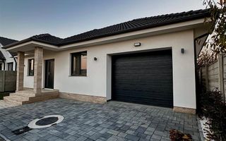 Casa moderna in Santandrei - Poză 2