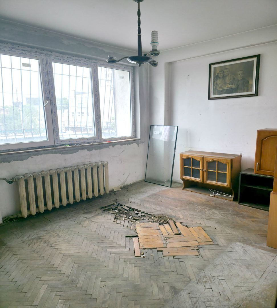 Oportunitate- 3 camere- Metrou Grivita - Poză 1