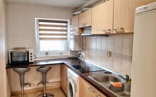Apartament 1 camera, decomandat, 38 mp, str Calea Turzii - Poză 8