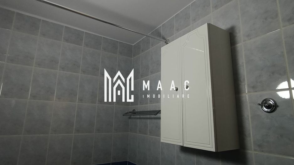 Apartament 3 camere | 74 MPU | 2 băi | Vasile Aaron - Poză 16