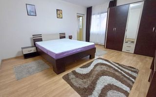 Apartament 2 camere, parcare, balcon, cartier Gheorgheni - Poză 2