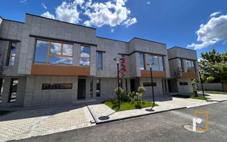 Complex vile Pipera | Pompa de caldura & Panouri solare | Finalizat - Poză 20