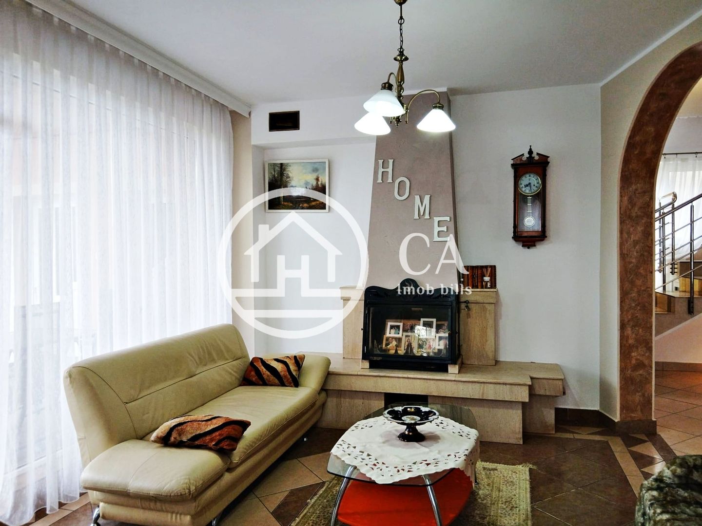 Casă cu 7 camere de închiriat în zona Gheorghe Doja, Oradea - Poză 6