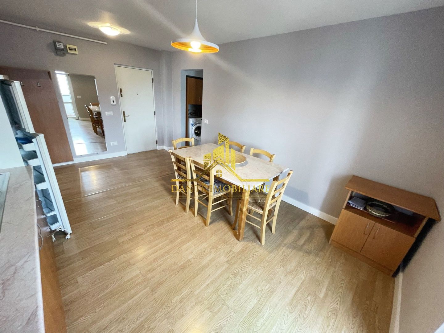 2 dormitoare, decomandat, modern, balcon, Zorilor, Pasteur, UMF - Poză 13