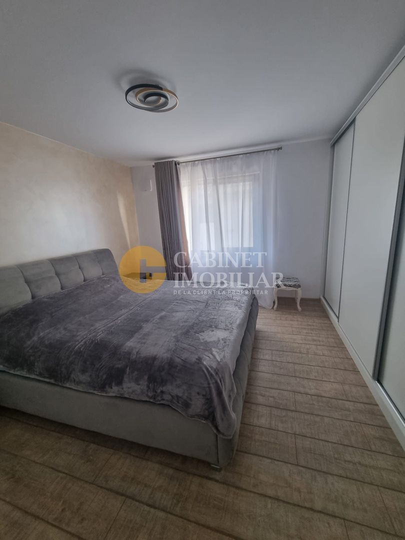 🏰 VILĂ DE EXCEPȚIE TIP CONAC - Valea Adâncă! 🏰 - Poză 6