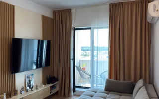 Apartament 2 camere mobilat | 23 August - Poză 22