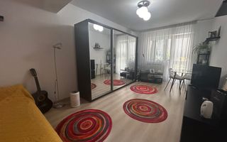 Apartament 2 camere + curte proprie, acces rapid metrou Berceni - Poză 2