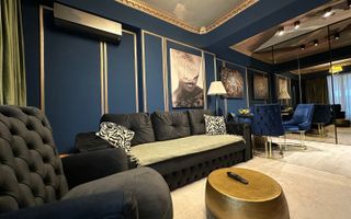 Vânzare, apartament de lux, 2 camere - zona Politehnica, București - Poză 4