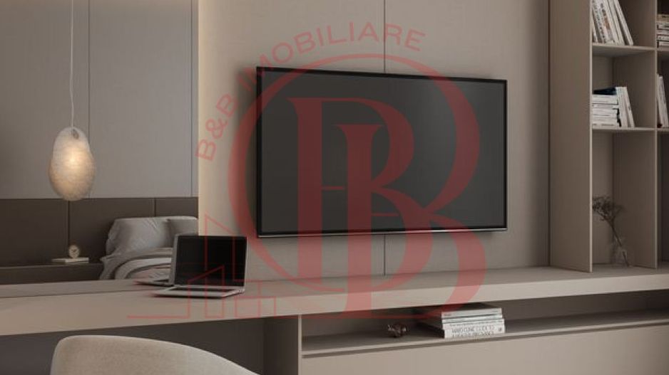 Apartament 2 camere cu Terasa Titan-Pallady-Metrou Teclu - Poză 3