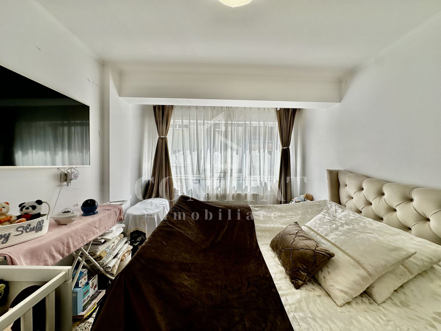 Apartament 3 camer | Etaj 1 | Zona Eroilor - Poză 3