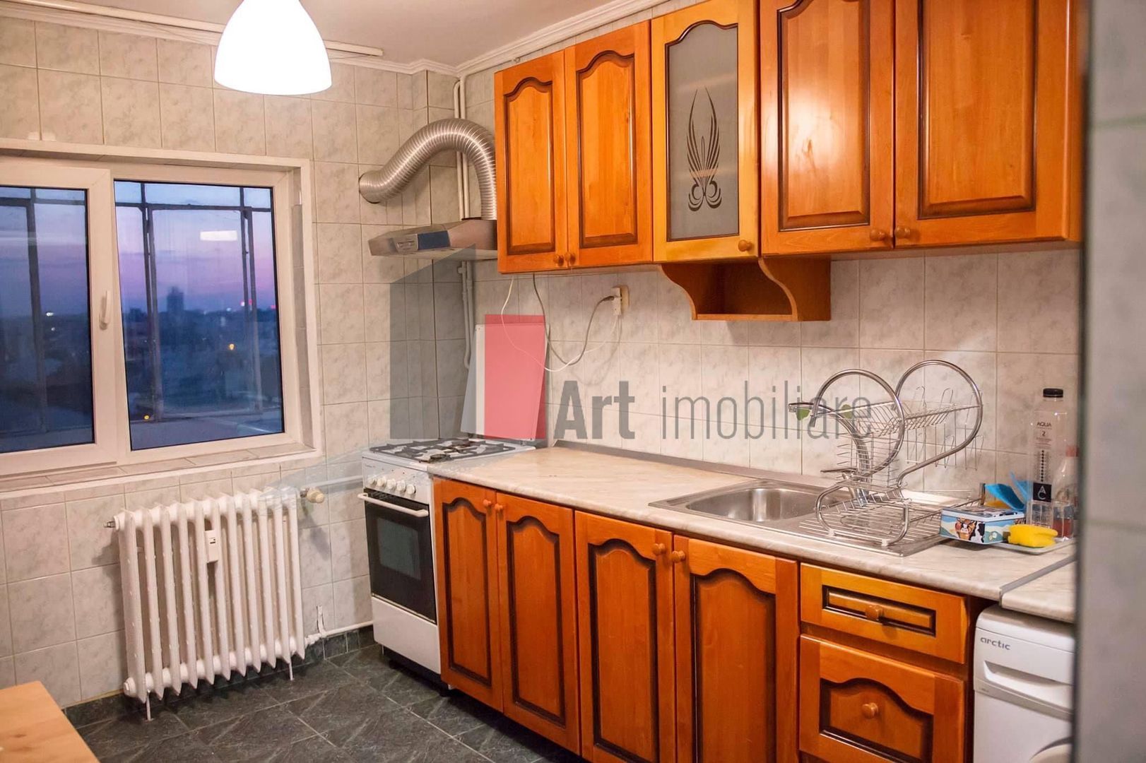 Apartamentul "SOLAIRUA" , Mosilor-adiacent, gata sa te muti in el - Poză 11