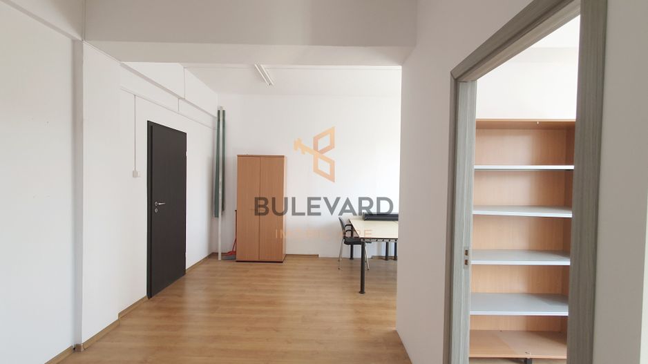 Spatiu birouri de 60 mp utili, zona UTCN! - Poză 6